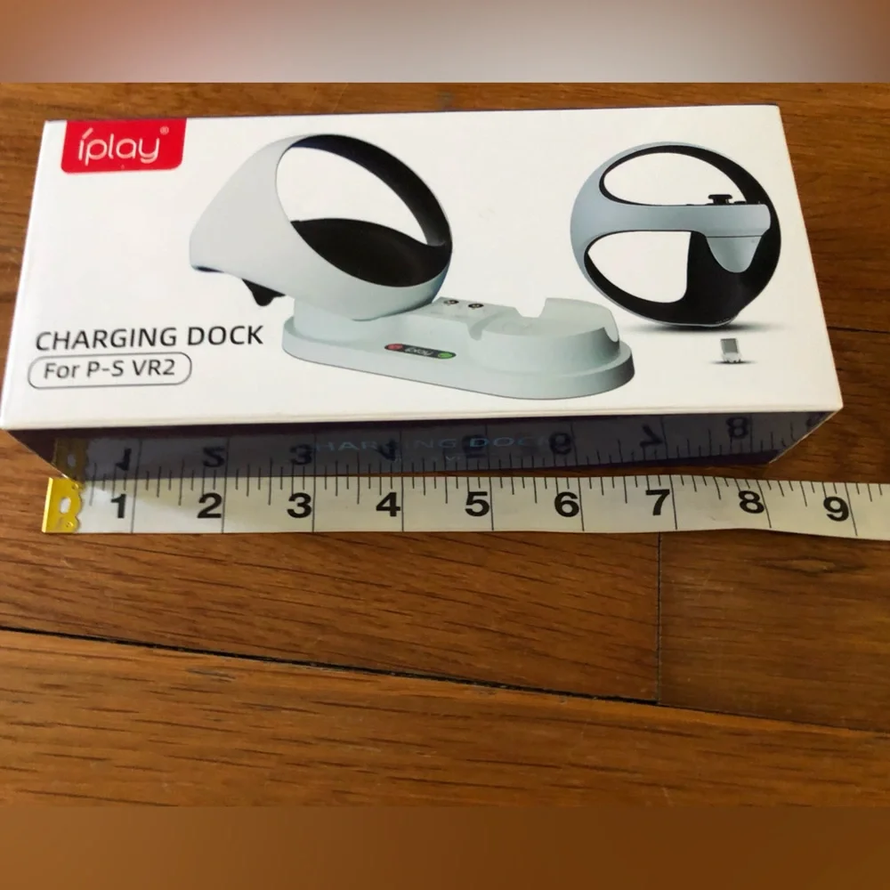 PS5 VR2 Charging Station